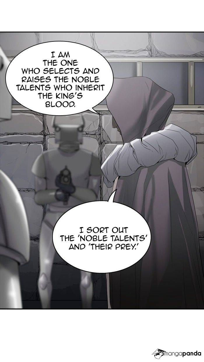 Tower of God Chapter 352 image 139
